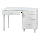 Lifestorey Ana Mid-Century Modern Desk