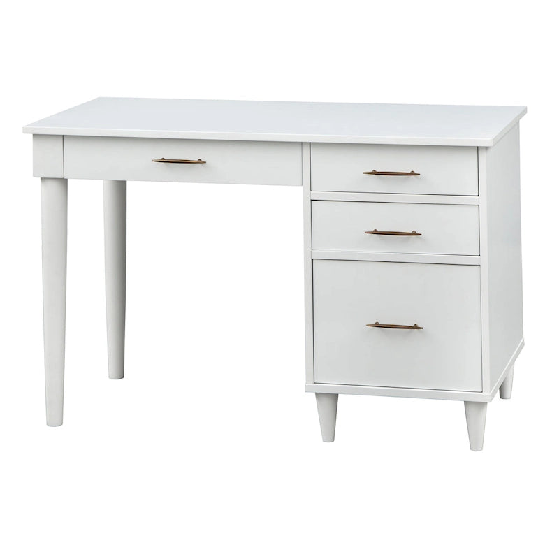 Lifestorey Ana Mid-Century Modern Desk