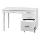 Lifestorey Ana Mid-Century Modern Desk