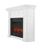 75 Landscape Electric Fireplace
