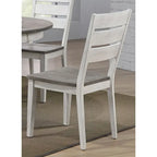 Contemporary Dining Table