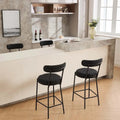 27 Modern Counter Stools