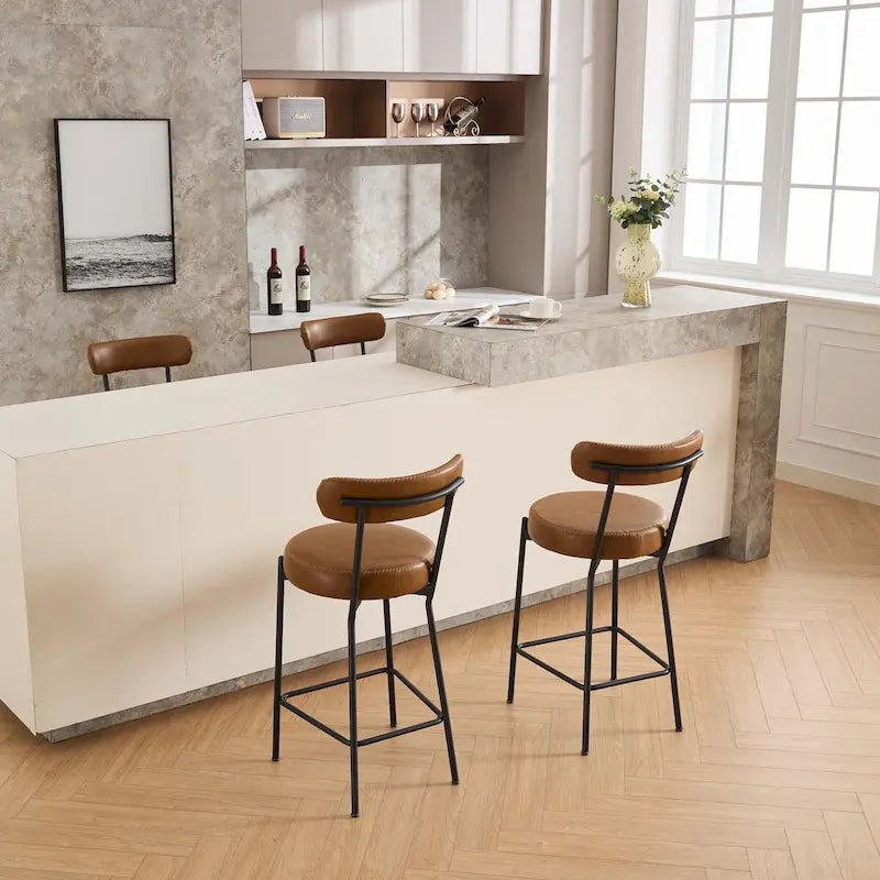 27 Modern Counter Stools