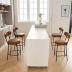 27 Modern Counter Stools