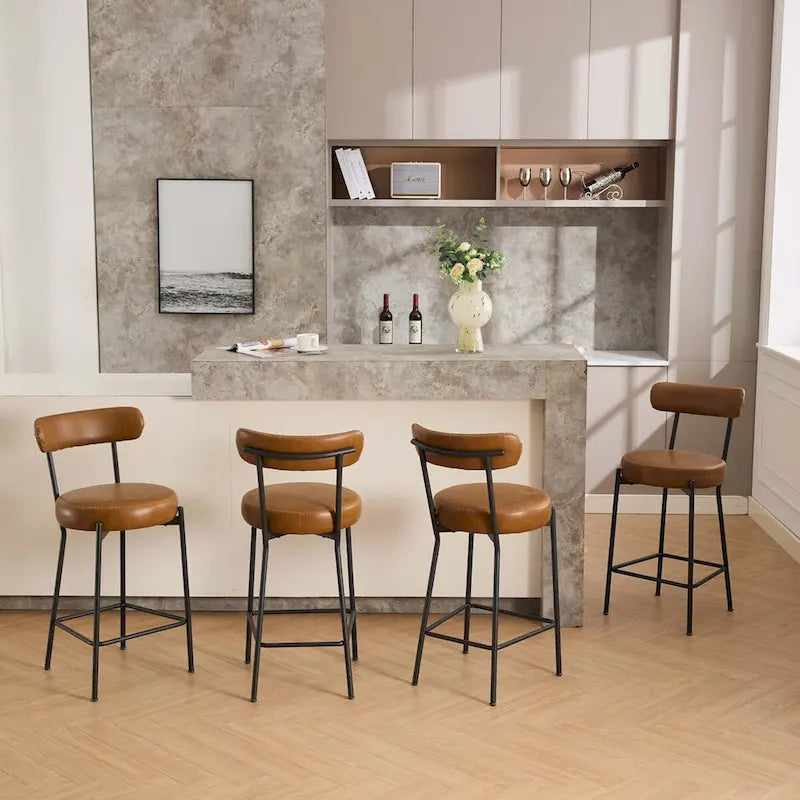 27 Modern Counter Stools