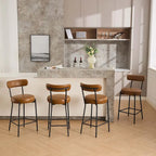 27 Modern Counter Stools