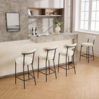 27 Modern Counter Stools