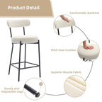 27 Modern Counter Stools
