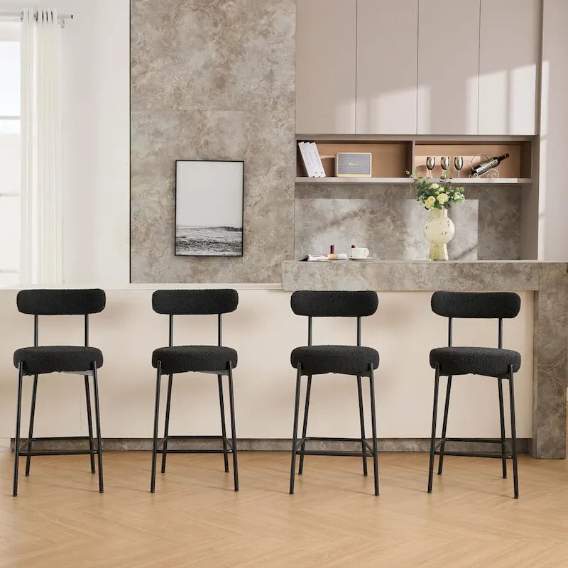 27 Modern Counter Stools
