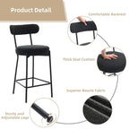 27 Modern Counter Stools