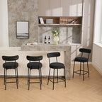 27 Modern Counter Stools
