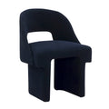 Boucle Modern Elegant Upholstered Accent Chair