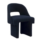 Boucle Modern Elegant Upholstered Accent Chair