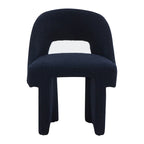 Boucle Modern Elegant Upholstered Accent Chair