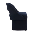 Boucle Modern Elegant Upholstered Accent Chair