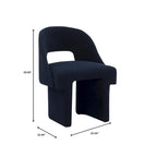 Boucle Modern Elegant Upholstered Accent Chair