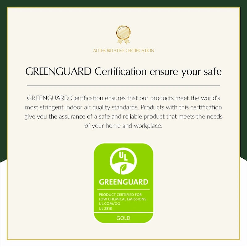 Auberon Modern Faux Leather Swivel Office Chair with Ergonomic Design and Metal Legs by HULALA HOME