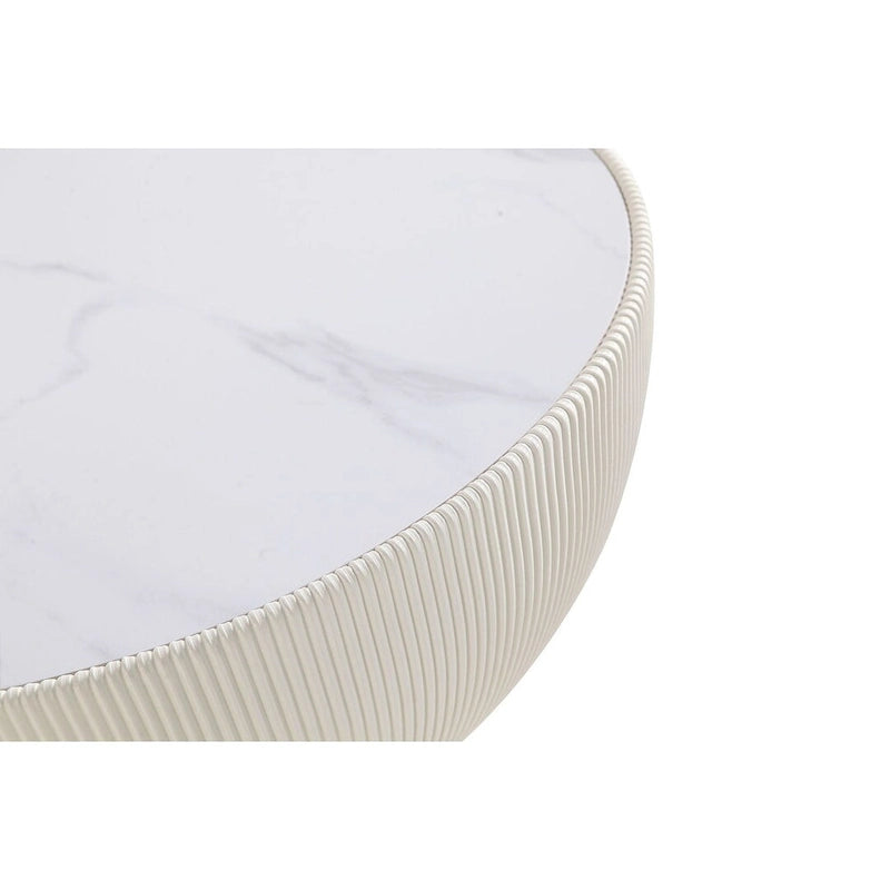 Modern Anderson 2.0 Upholstered Table