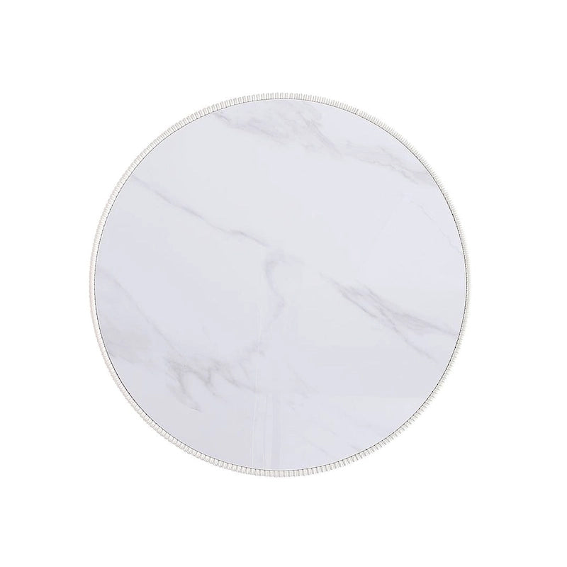 Modern Anderson 2.0 Upholstered Table