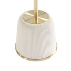 Modern Anderson 2.0 Upholstered Table