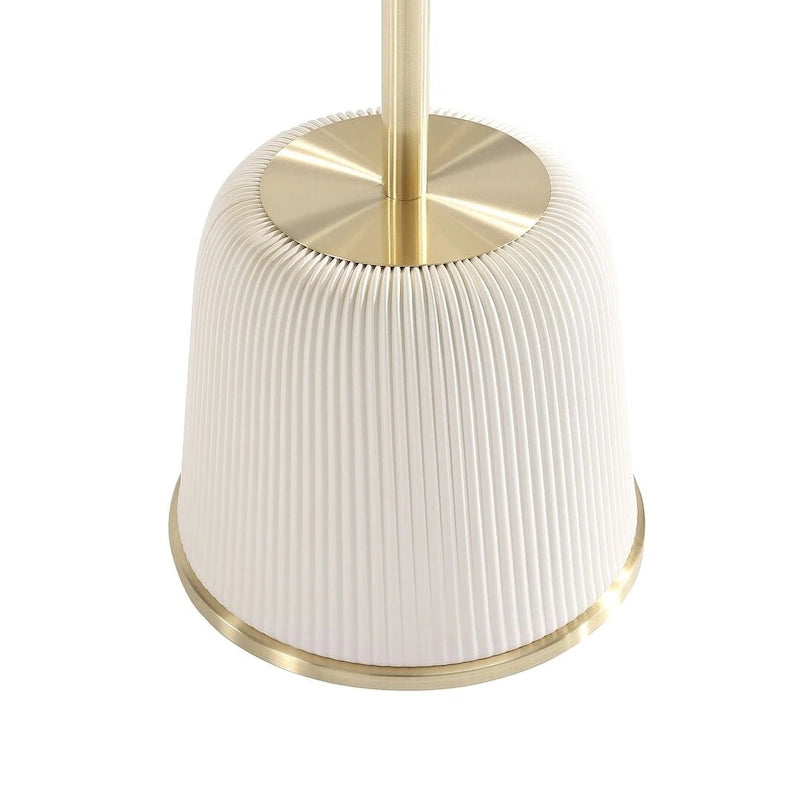 Modern Anderson 2.0 Upholstered Table