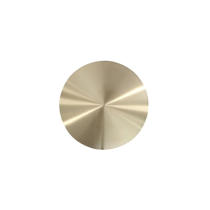 Modern Anderson 2.0 Upholstered Table