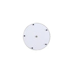 Modern Anderson 2.0 Upholstered Table