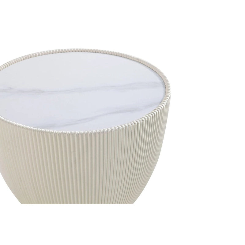 Modern Anderson 2.0 Upholstered Table