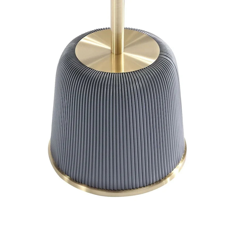 Modern Anderson 2.0 Upholstered Table