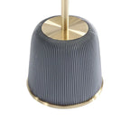 Modern Anderson 2.0 Upholstered Table