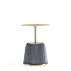 Modern Anderson 2.0 Upholstered Table
