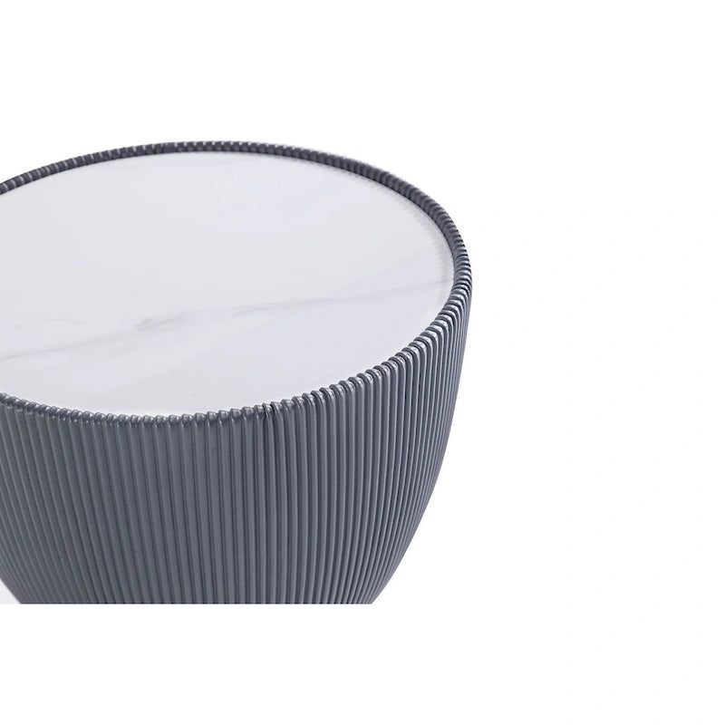 Modern Anderson 2.0 Upholstered Table