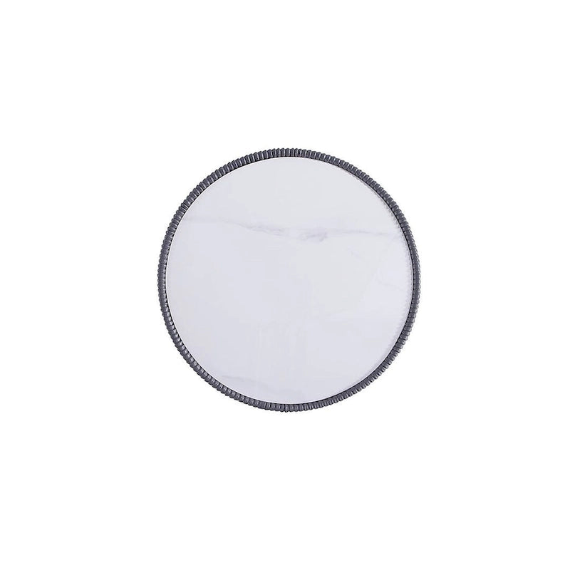 Modern Anderson 2.0 Upholstered Table