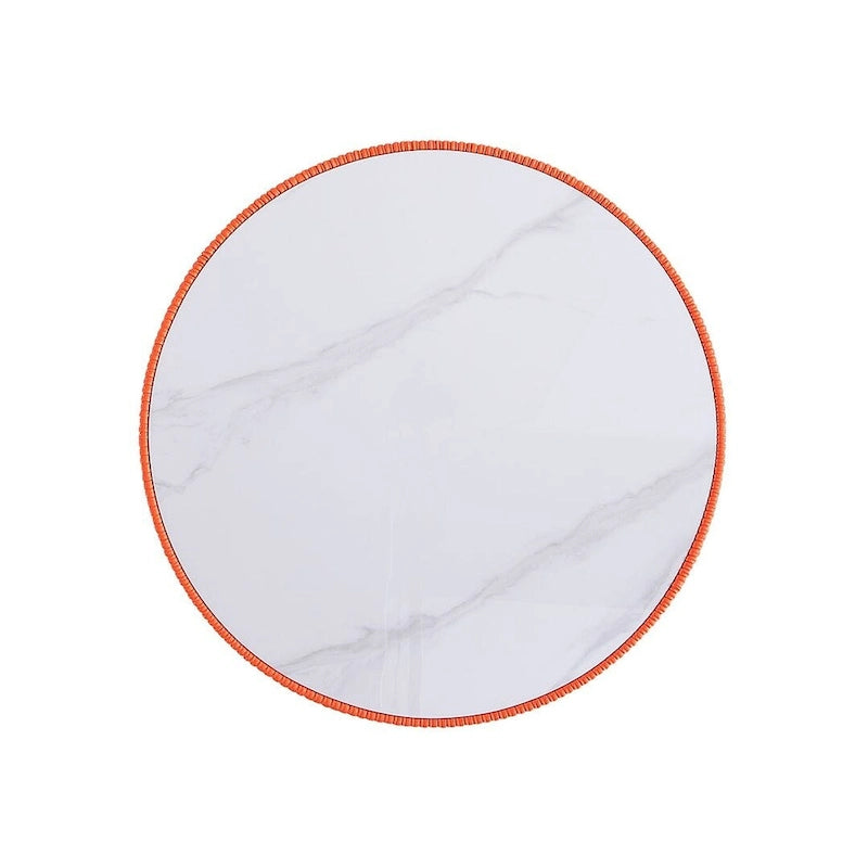 Modern Anderson 2.0 Upholstered Table