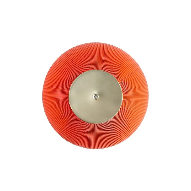 Modern Anderson 2.0 Upholstered Table