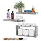 Floating Shelves for Wall - 16L X 5.5W X 7.75H