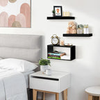 Floating Shelves for Wall - 16L X 5.5W X 7.75H