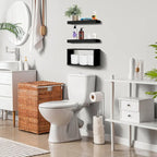Floating Shelves for Wall - 16L X 5.5W X 7.75H