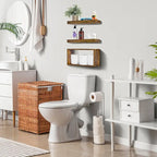 Floating Shelves for Wall - 16L X 5.5W X 7.75H