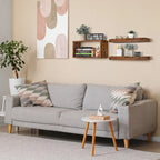 Floating Shelves for Wall - 16L X 5.5W X 7.75H