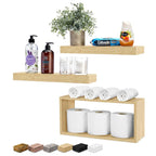 Floating Shelves for Wall - 16L X 5.5W X 7.75H
