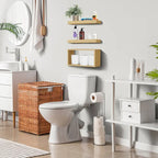 Floating Shelves for Wall - 16L X 5.5W X 7.75H