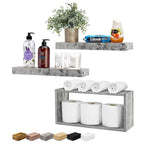 Floating Shelves for Wall - 16L X 5.5W X 7.75H