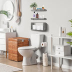 Floating Shelves for Wall - 16L X 5.5W X 7.75H