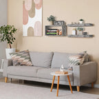 Floating Shelves for Wall - 16L X 5.5W X 7.75H