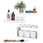 Floating Shelves for Wall - 16L X 5.5W X 7.75H